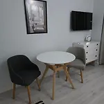 Florenza Khamsin Lux Apartment