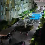 Florenza Khamsin Lux Apartment