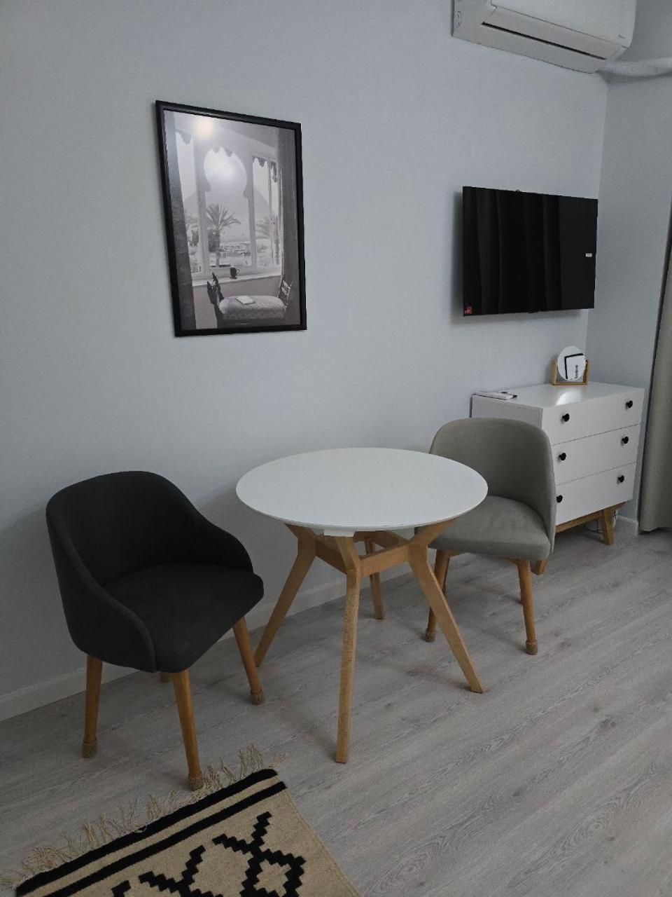 Florenza Khamsin Lux Appartement
