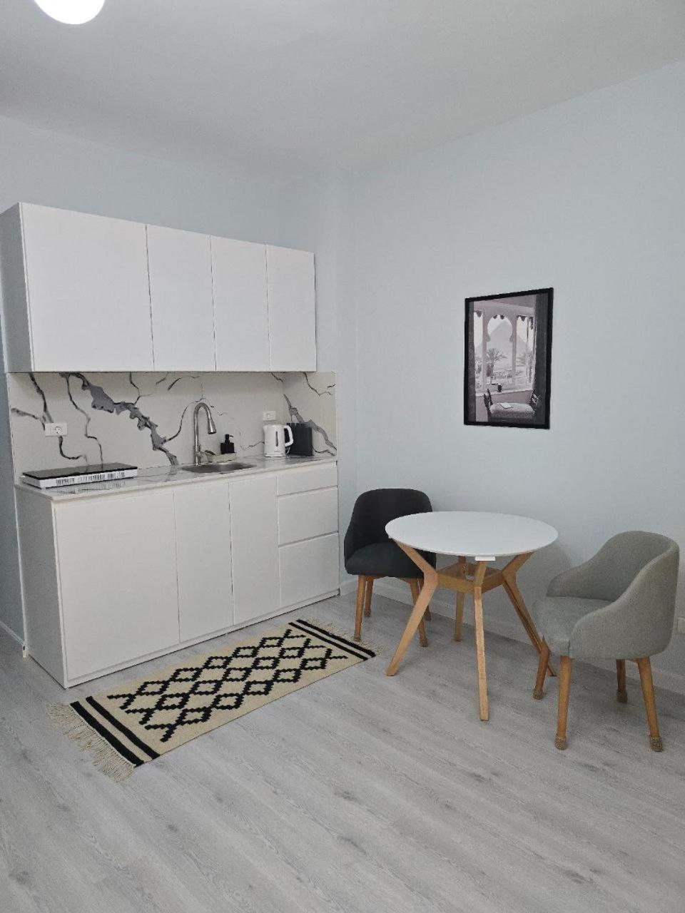 Appartement Florenza Khamsin Lux *