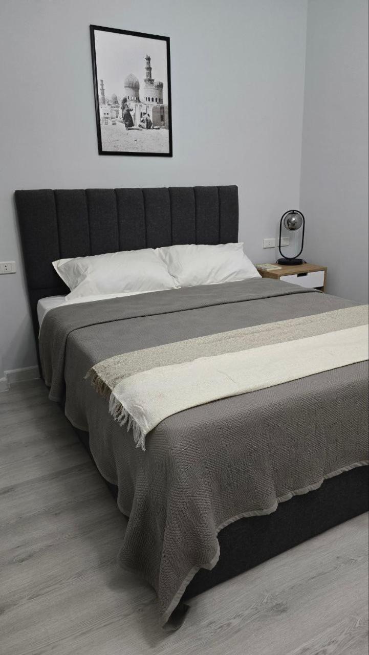 Florenza Khamsin Lux Appartement