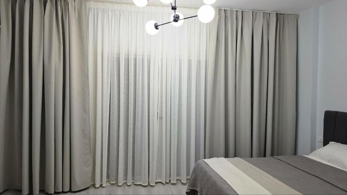 Florenza Khamsin Lux Appartement Hurghada