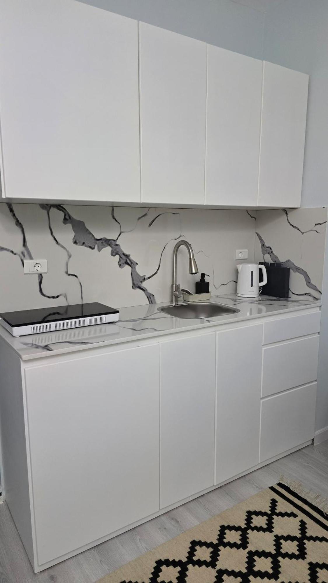Florenza Khamsin Lux Appartement