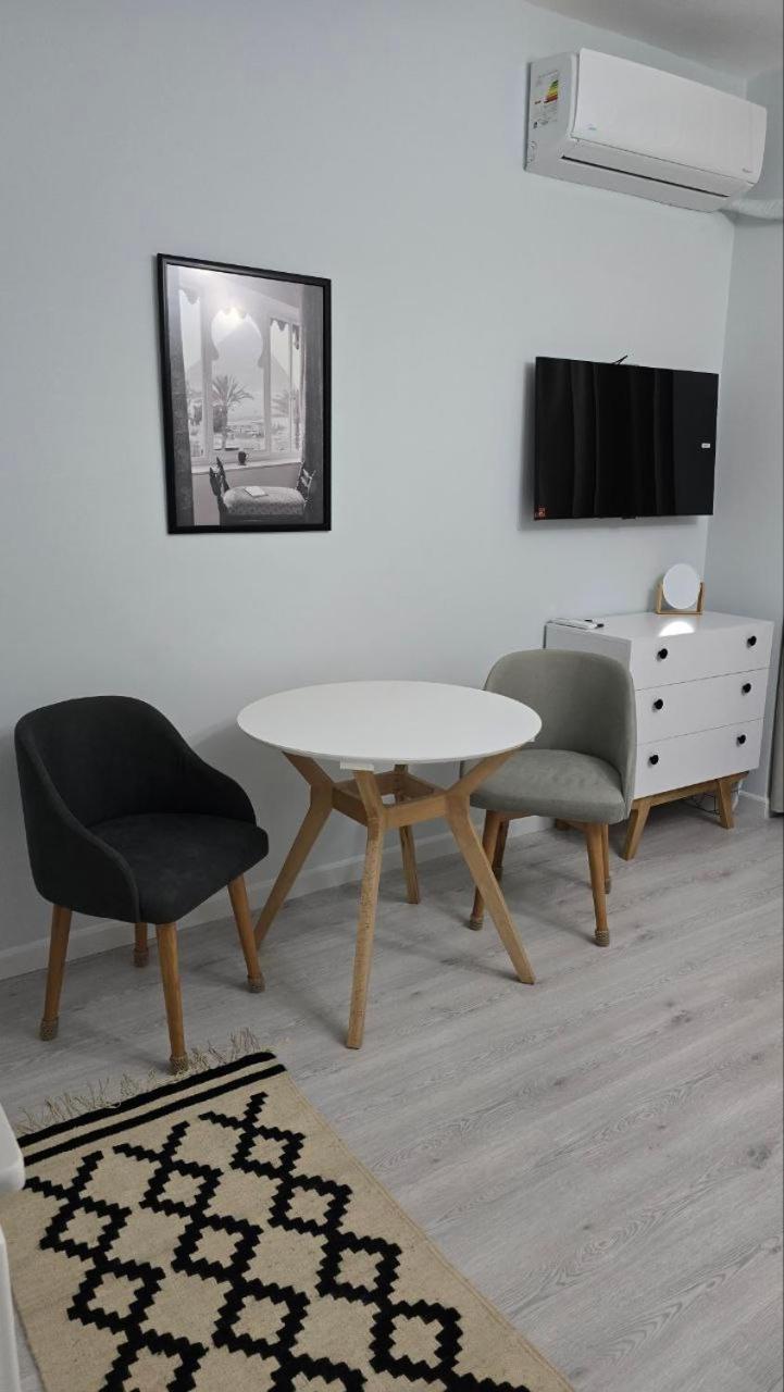 Florenza Khamsin Lux Appartement