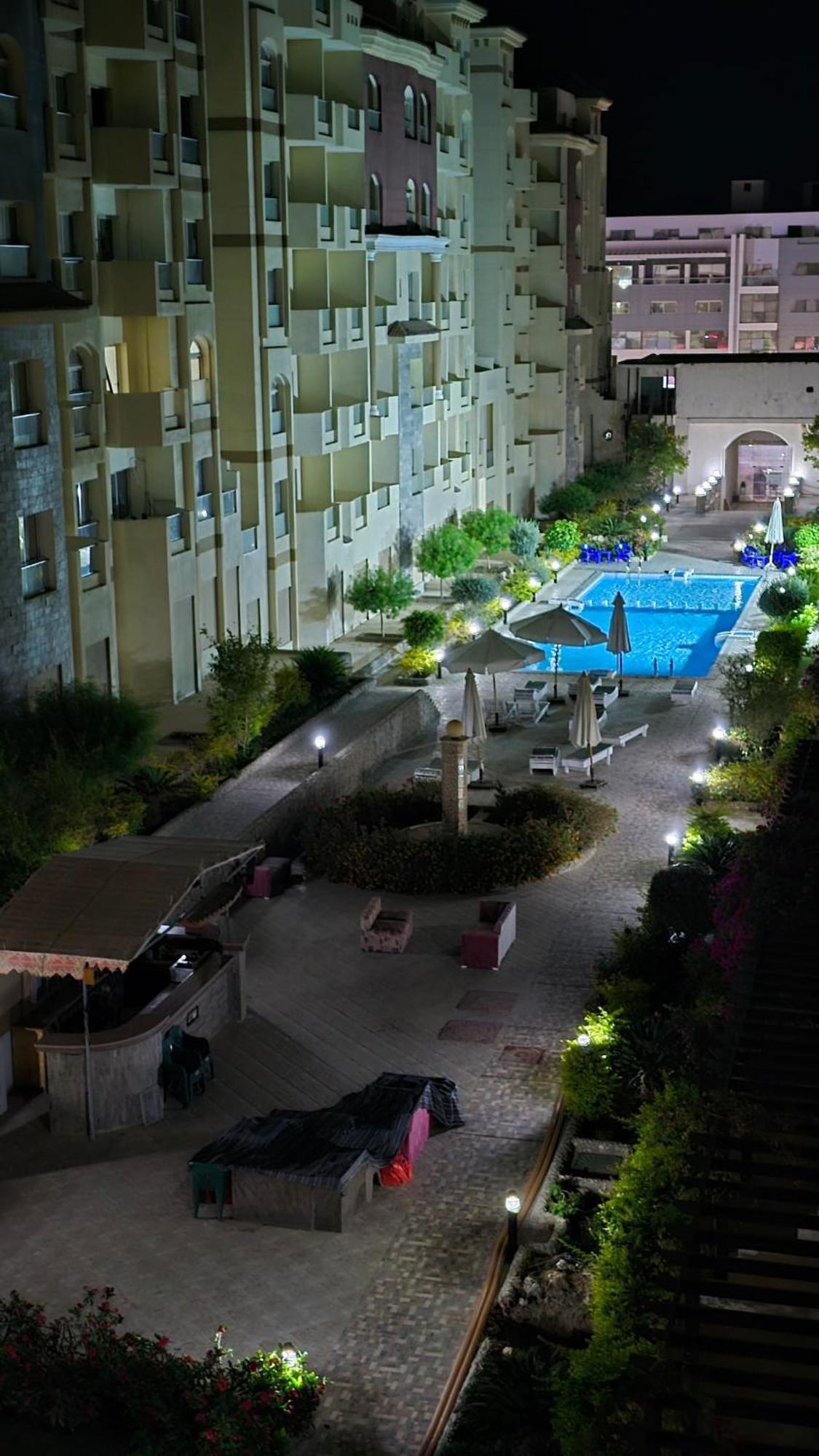 Florenza Khamsin Lux Hurghada